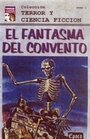 El fantasma del convento (1934)