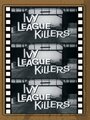 «Ivy League Killers» трейлер фильма в хорошем качестве 1080p