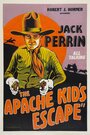 Фильм «The Apache Kid's Escape» смотреть онлайн фильм в хорошем качестве 1080p