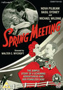 «Spring Meeting» кадры фильма в хорошем качестве