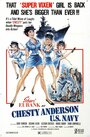 «Chesty Anderson U.S. Navy» трейлер фильма в хорошем качестве 1080p