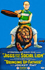 Jiggs and the Social Lion (1920)