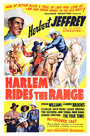 «Harlem Rides the Range» трейлер фильма в хорошем качестве 1080p