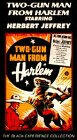 Фильм «Two-Gun Man from Harlem» смотреть онлайн фильм в хорошем качестве 1080p