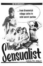 Фильм «The Sensualist» смотреть онлайн фильм в хорошем качестве 720p