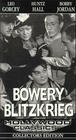 Фильм «Bowery Blitzkrieg» смотреть онлайн фильм в хорошем качестве 1080p