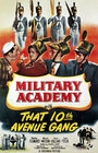 «Military Academy with That Tenth Avenue Gang» трейлер фильма в хорошем качестве 1080p