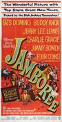 Фильм «Jamboree!» смотреть онлайн фильм в хорошем качестве 1080p