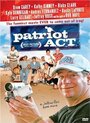 Фильм «Patriot Act: A Jeffrey Ross Home Movie» смотреть онлайн фильм в хорошем качестве 720p