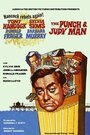 «The Punch and Judy Man» трейлер фильма в хорошем качестве 1080p