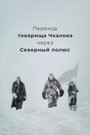 Фильм «Переход товарища Чкалова через Северный полюс» смотреть онлайн фильм в хорошем качестве 720p