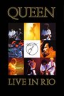 «Queen Live in Rio» трейлер фильма в хорошем качестве 1080p