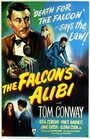 Фильм «The Falcon's Alibi» смотреть онлайн фильм в хорошем качестве 720p