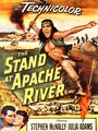 Фильм «The Stand at Apache River» скачать бесплатно в хорошем качестве без регистрации и смс 1080p