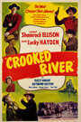 Фильм «Crooked River» смотреть онлайн фильм в хорошем качестве 720p