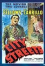 Фильм «City Streets» смотреть онлайн фильм в хорошем качестве 720p