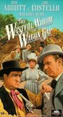 The Wistful Widow of Wagon Gap (1947)