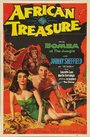 Фильм «African Treasure» смотреть онлайн фильм в хорошем качестве 720p