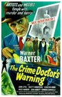 The Crime Doctor's Warning (1945)