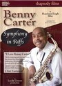 «Benny Carter: Symphony in Riffs» кадры фильма в хорошем качестве