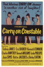 Carry on, Constable (1960)