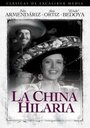 «La China Hilaria» трейлер фильма в хорошем качестве 1080p