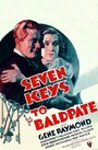 Seven Keys to Baldpate (1935)