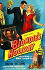 Фильм «Blondie's Holiday» скачать бесплатно в хорошем качестве без регистрации и смс 1080p