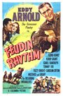 Фильм «Feudin' Rhythm» смотреть онлайн фильм в хорошем качестве 720p