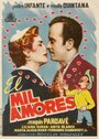 El mil amores (1954)