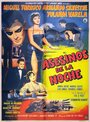 Фильм «Asesinos de la noche» смотреть онлайн фильм в хорошем качестве 720p