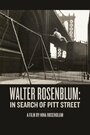 «Walter Rosenblum: In Search of Pitt Street» трейлер фильма в хорошем качестве 1080p