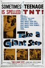 Фильм «Take a Giant Step» смотреть онлайн фильм в хорошем качестве 720p