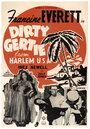 Фильм «Dirty Gertie from Harlem U.S.A.» смотреть онлайн фильм в хорошем качестве 720p