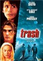 «Trash» трейлер фильма в хорошем качестве 1080p