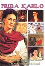 «Frida Kahlo: A Ribbon Around a Bomb» трейлер фильма в хорошем качестве 1080p