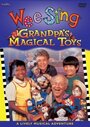 Фильм «Grandpa's Magical Toys» скачать бесплатно в хорошем качестве без регистрации и смс 1080p