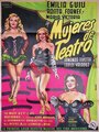 Mujeres de teatro (1951)