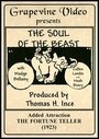 Soul of the Beast (1923)