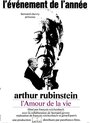 Фильм «Артур Рубинштейн – Любовь к жизни» смотреть онлайн фильм в хорошем качестве 1080p