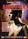 Фильм «Firebox» смотреть онлайн фильм в хорошем качестве 720p