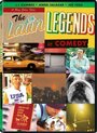 Фильм «The Latin Legends of Comedy» смотреть онлайн фильм в хорошем качестве 1080p