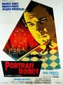 Фильм «Portrait-robot» смотреть онлайн фильм в хорошем качестве 720p