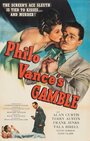 Фильм «Philo Vance's Gamble» смотреть онлайн фильм в хорошем качестве 720p