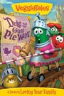 «VeggieTales: Duke and the Great Pie War» мультфильма в хорошем качестве 1080p