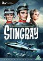 Фильм «Stingray» смотреть онлайн фильм в хорошем качестве 720p