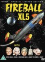 Фильм «Fireball XL5» смотреть онлайн фильм в хорошем качестве 720p