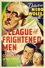 Фильм «The League of Frightened Men» скачать бесплатно в хорошем качестве без регистрации и смс 1080p