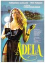 «Adela» трейлер фильма в хорошем качестве 1080p