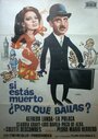 Si estás muerto, ¿por qué bailas? (1970)